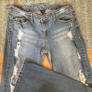 3/$30 Ariya Jeans size 11/12